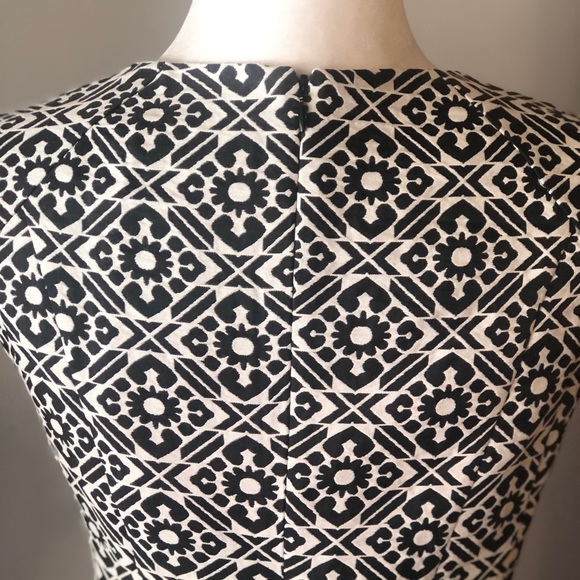 Laundry by Shelli Segal Print Dress - Picture 3 of 7